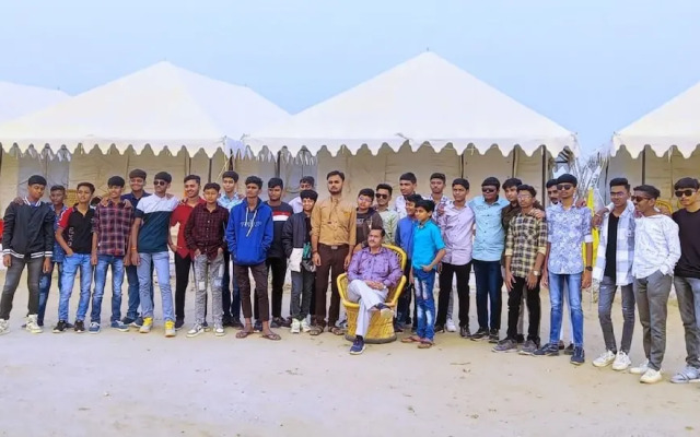 Prime Desert Camp - Jaisalmer