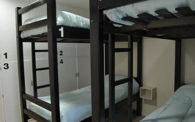 Jaque Mate Hostel