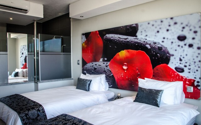 Chill Pepper Boutique Hotel