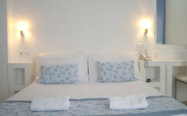 Hotel Poseidon