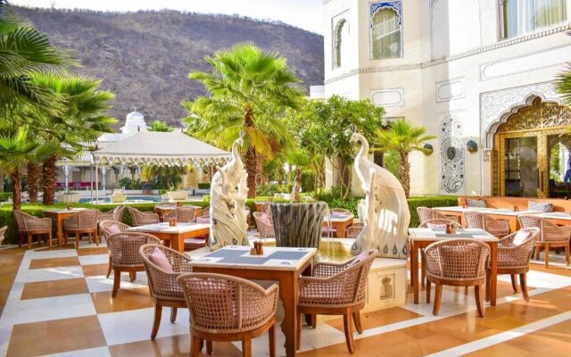 The Leela Palace Jaipur