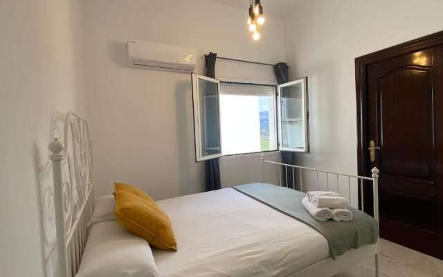 Apartamentos Avanel