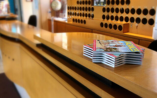 Hôtel Port Marine - Sète