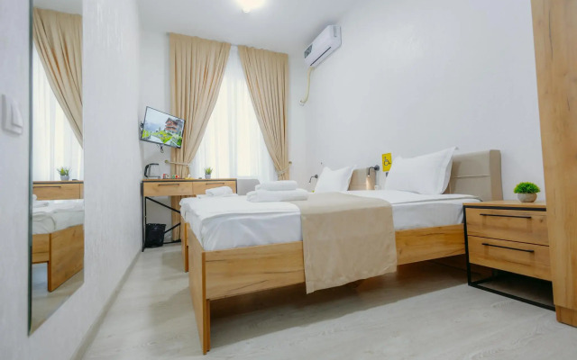 SADI Hotel