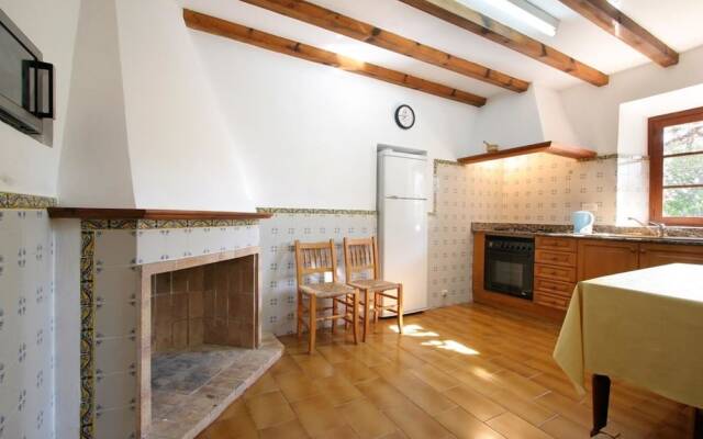 Villa - 3 Bedrooms with Pool and WiFi - 103223