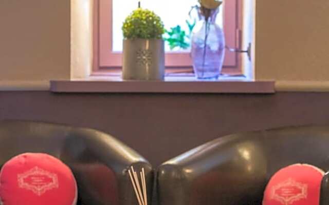 Hotel Pontet