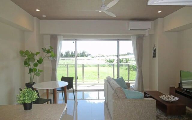 Longvacation Okinawa 109