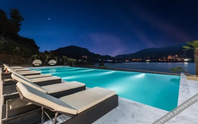 Hapcheon The Recom Pension