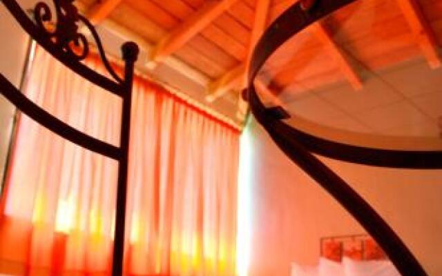 Hotel Aldama