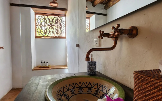 Casa Yahri
