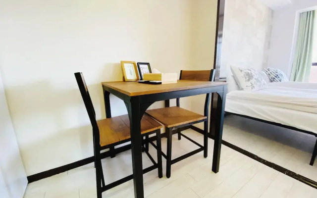 AFP Apartment Hotel Namba Kozu