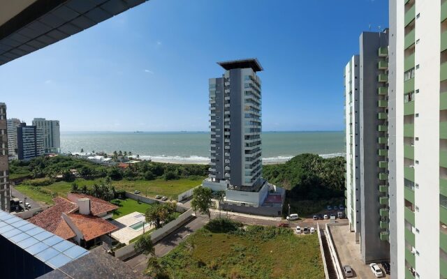 Flat Biarritz - Ferreira Hospedagens