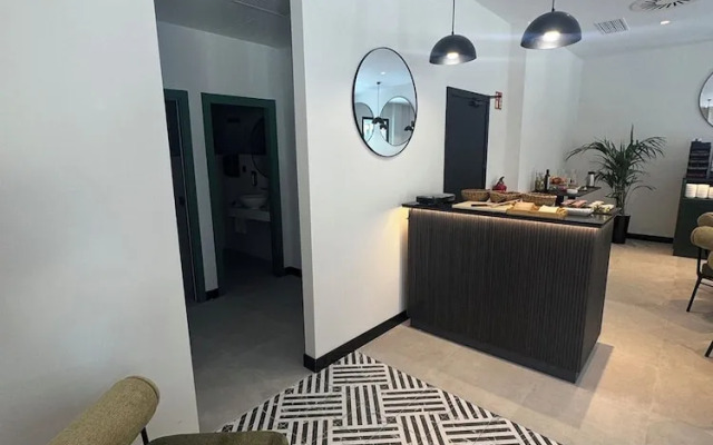 ITC Madrid by Soho Boutique