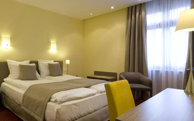 Grand Hotel Bristol By Stay Collection