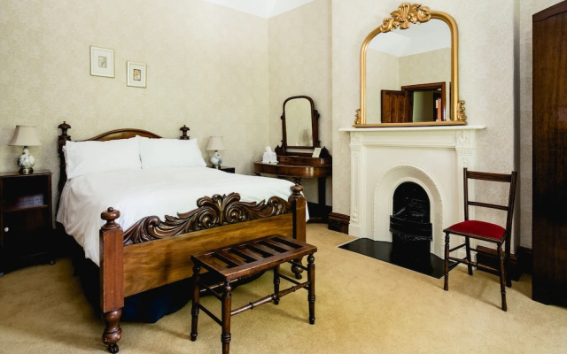 Kiltariff Hall Country House