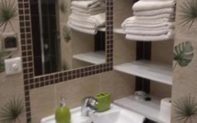 Apartament U Janusza