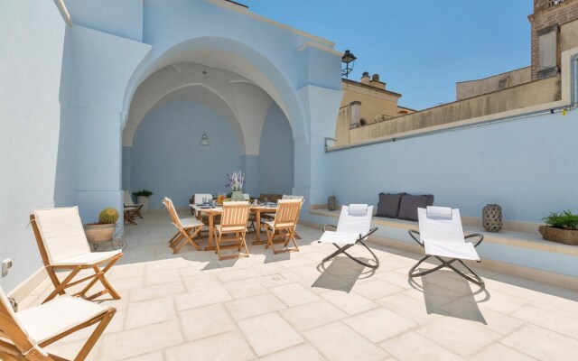 Casa del Vico