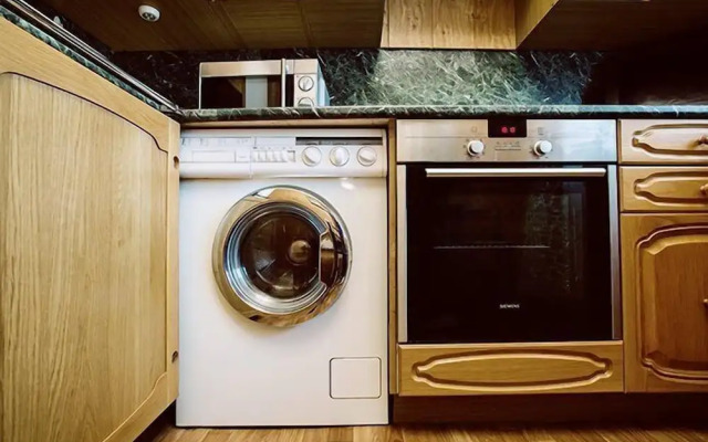 Апартаменты «Apartlux на Грузинской»