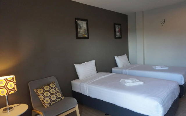 Thonglor Boutique & Spa