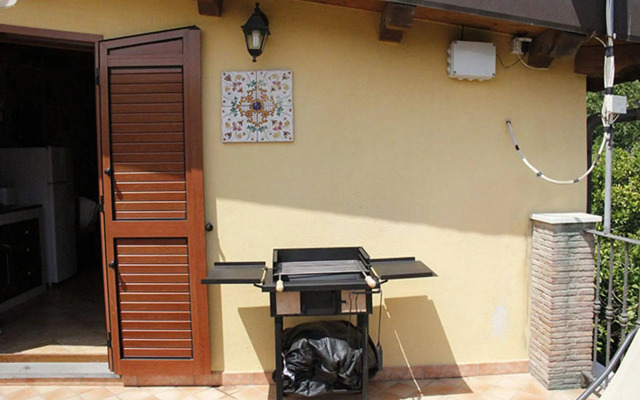 Villa Flavia