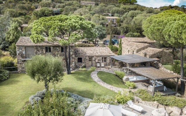 Villa Serenità Pallombaggia