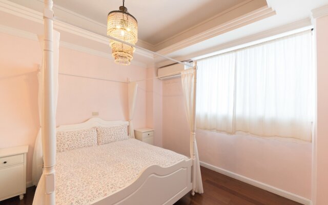 Flower Guest House