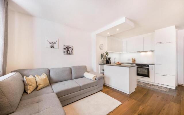 Apartment 10 Völs