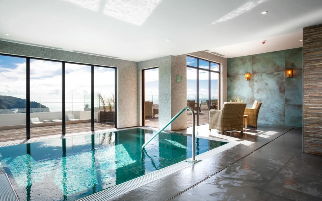 Mullion Cove Hotel & Spa