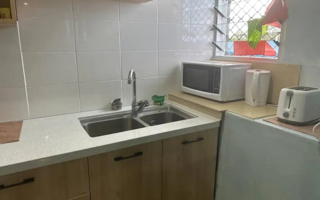 2 Beds Top Vibes Apartment Next to United Nations