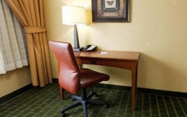 The Q Hotel And Suites