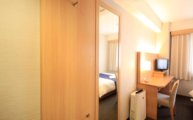 Shonandai Dai-Ichi Hotel Fujisawa Yokohama