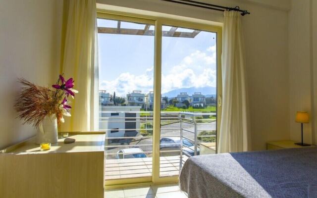 Apartment Turtle Bay