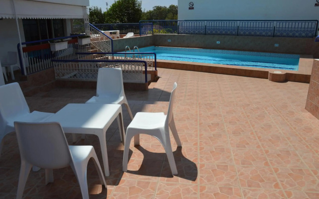 Residence Yasmina