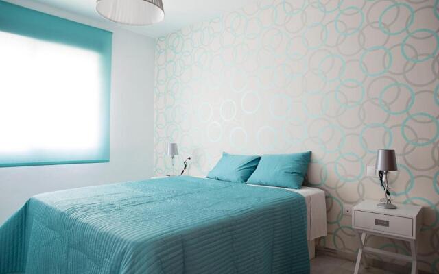 Suncity Flat Salitre II