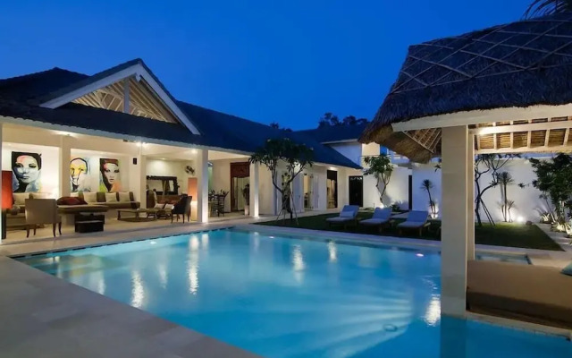 Villa Kukka Seminyak