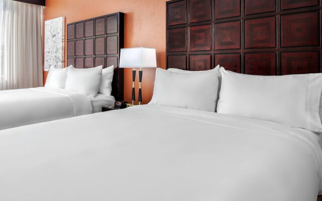 Renaissance Indianapolis North Hotel