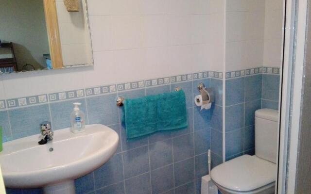 Vivienda Chorrillos del Lavadero