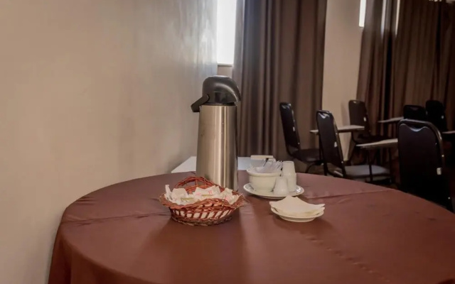 Fenix Hotel Araxa