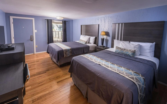 Sunrise Inn Hershey
