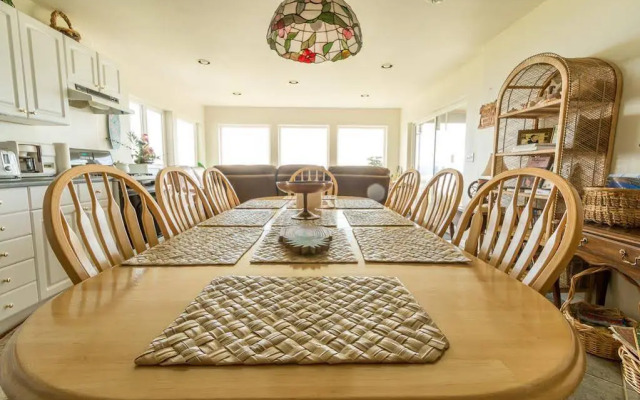 Aloha Bed and Breakfast