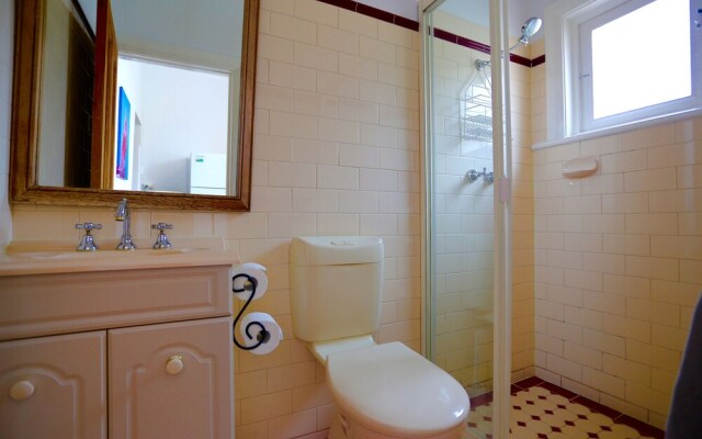 Bath Street Cottages