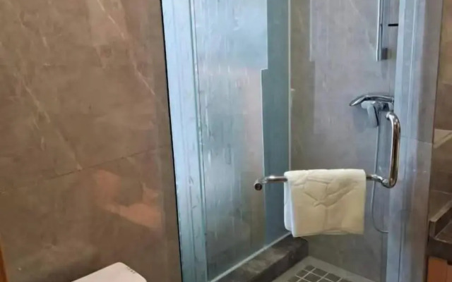 Panda Prince Hotel