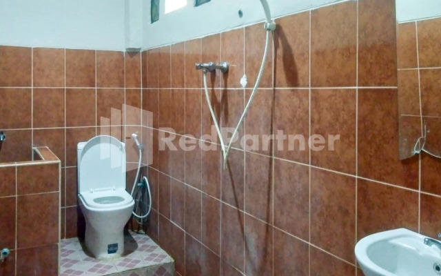 The SO Hotel Mitra RedDoorz