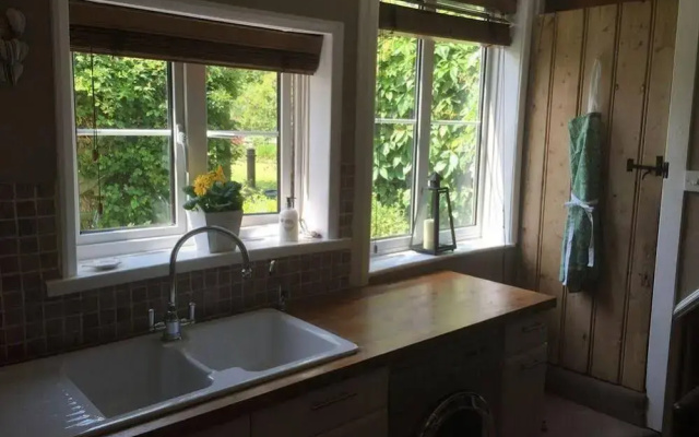 Meadow Cottage