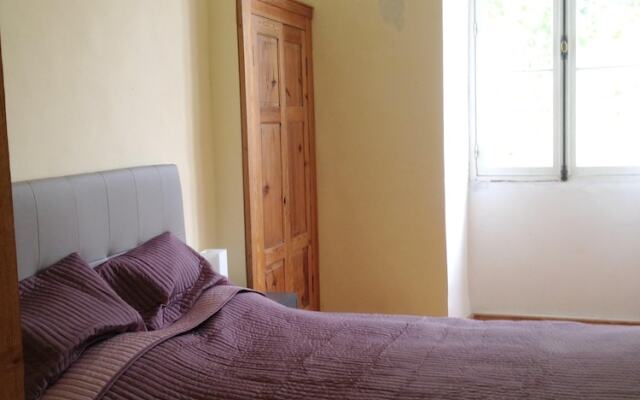 Apartment Rue Campanari 2