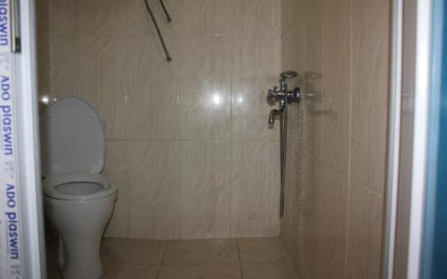 Kipo Guest House