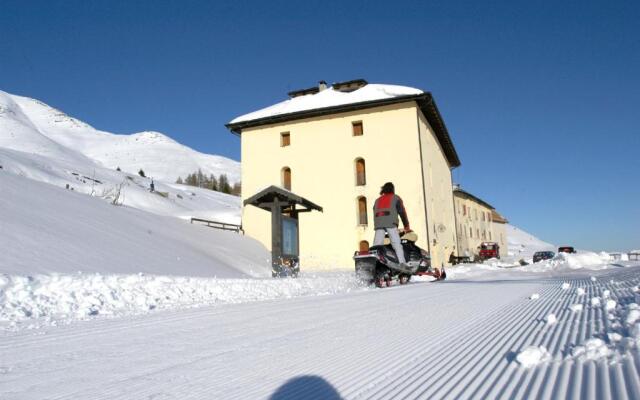 Hotel Dimora Storica La Mirandola