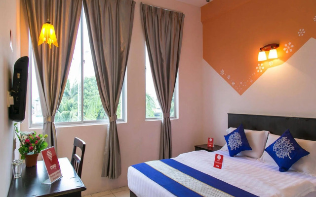 Hotel Ideal Senawang