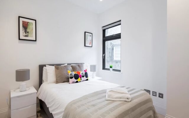 Urban Stay Oxford Circus Apartments