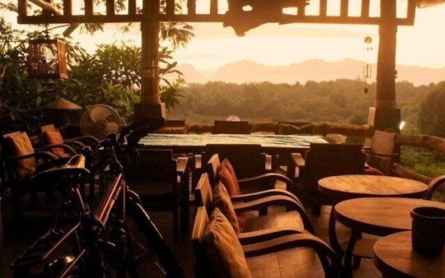 Lanlay Homestay